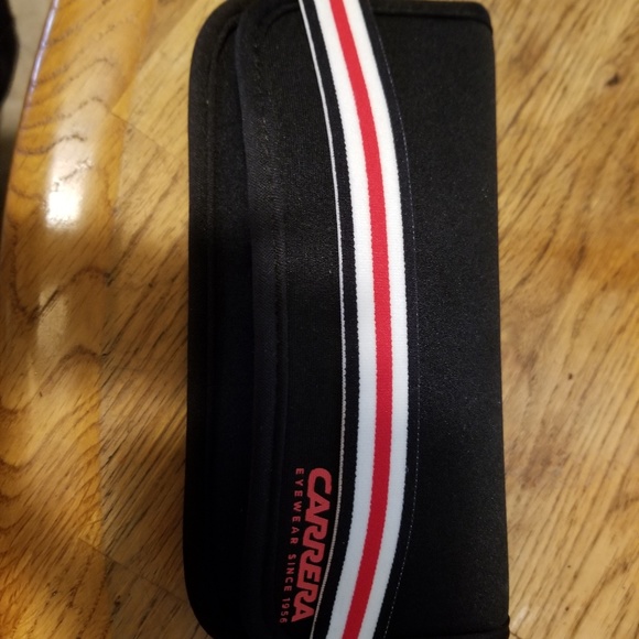 Carrera polorized sunglasses - Picture 4 of 4